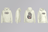 "His Scars, My Story" Hoodie