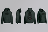 "His Scars, My Story" Hoodie