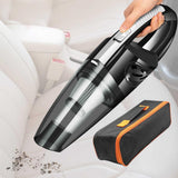 Handheld Cordless Powerful Vacuum