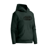 "His Scars, My Story" Hoodie