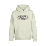 "His Scars, My Story" Hoodie