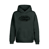 "His Scars, My Story" Hoodie